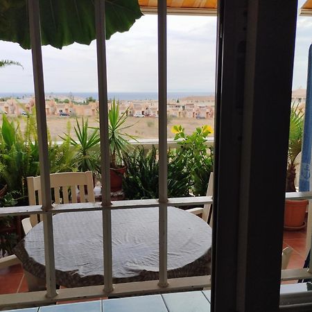 Casa Carino Apartment Torrox Ngoại thất bức ảnh
