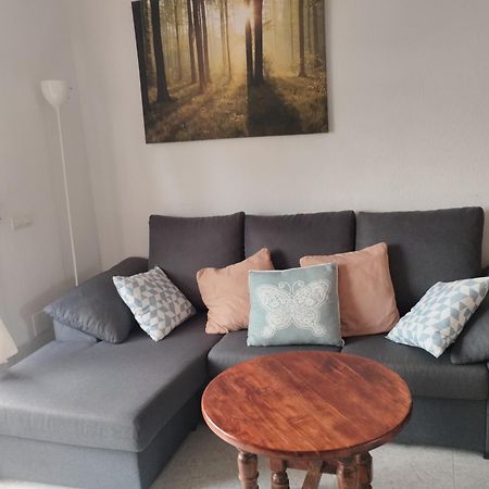 Casa Carino Apartment Torrox Ngoại thất bức ảnh