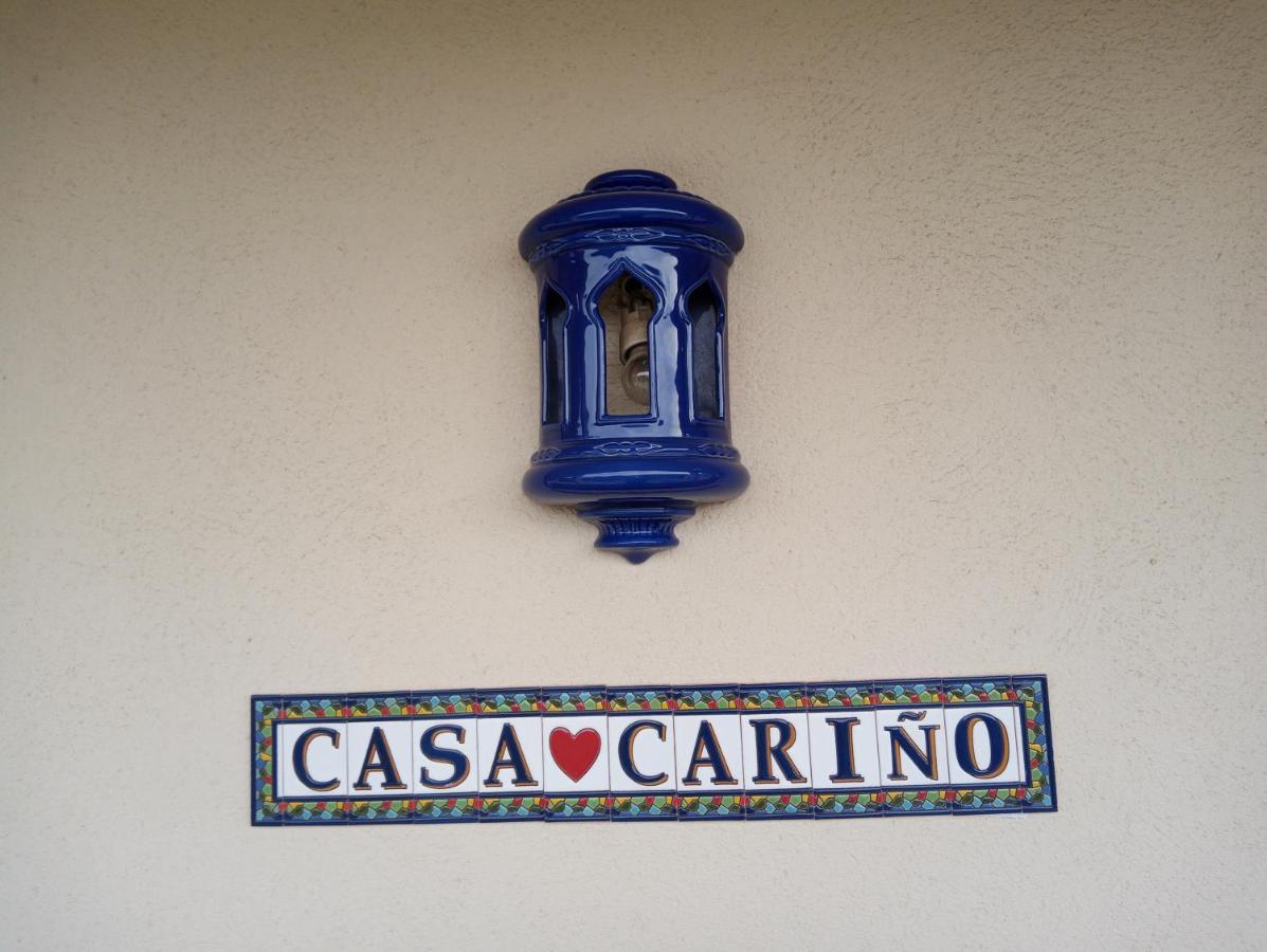 Casa Carino Apartment Torrox Ngoại thất bức ảnh