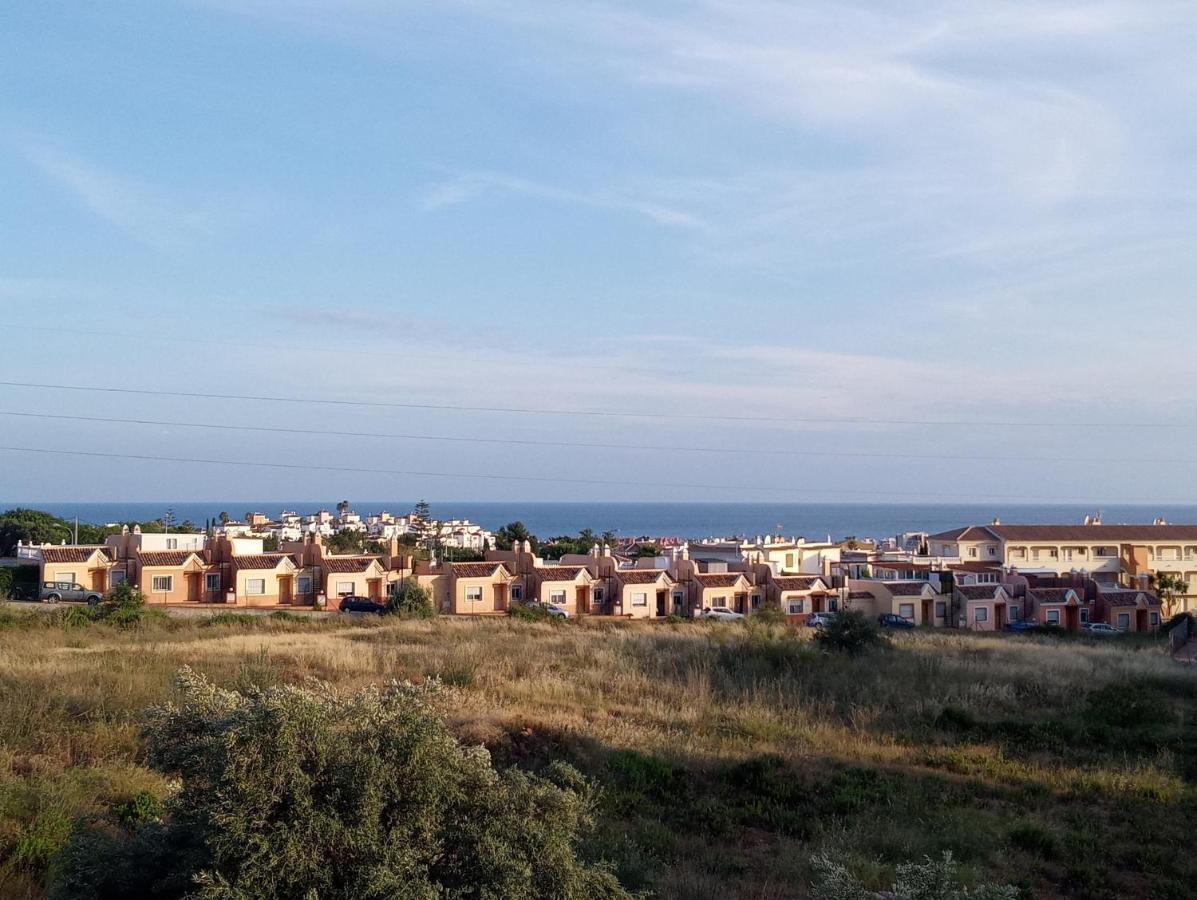 Casa Carino Apartment Torrox Ngoại thất bức ảnh