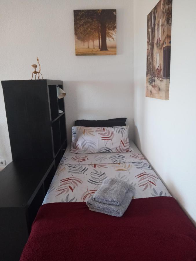 Casa Carino Apartment Torrox Ngoại thất bức ảnh