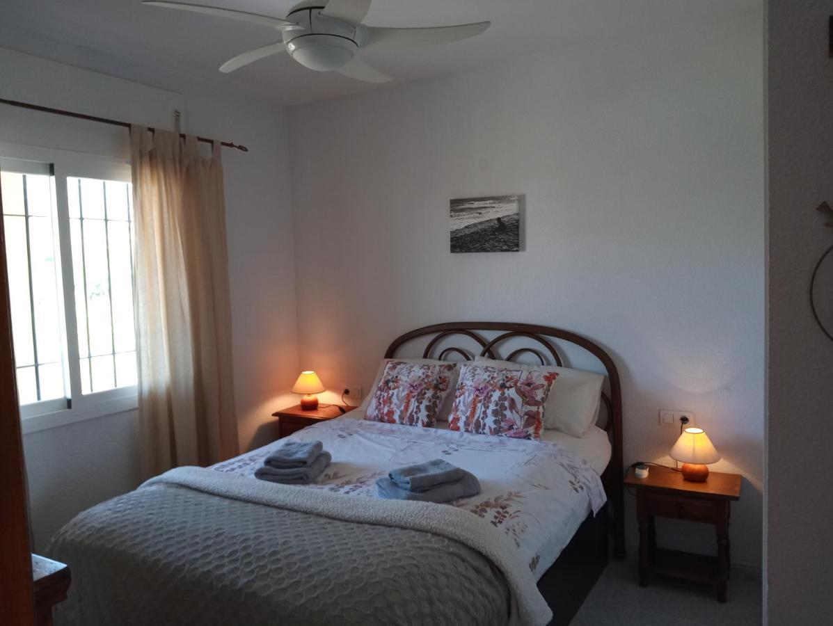 Casa Carino Apartment Torrox Ngoại thất bức ảnh