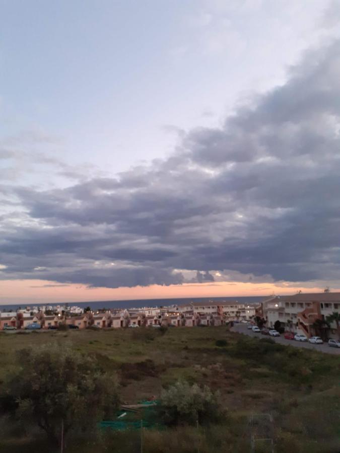 Casa Carino Apartment Torrox Ngoại thất bức ảnh