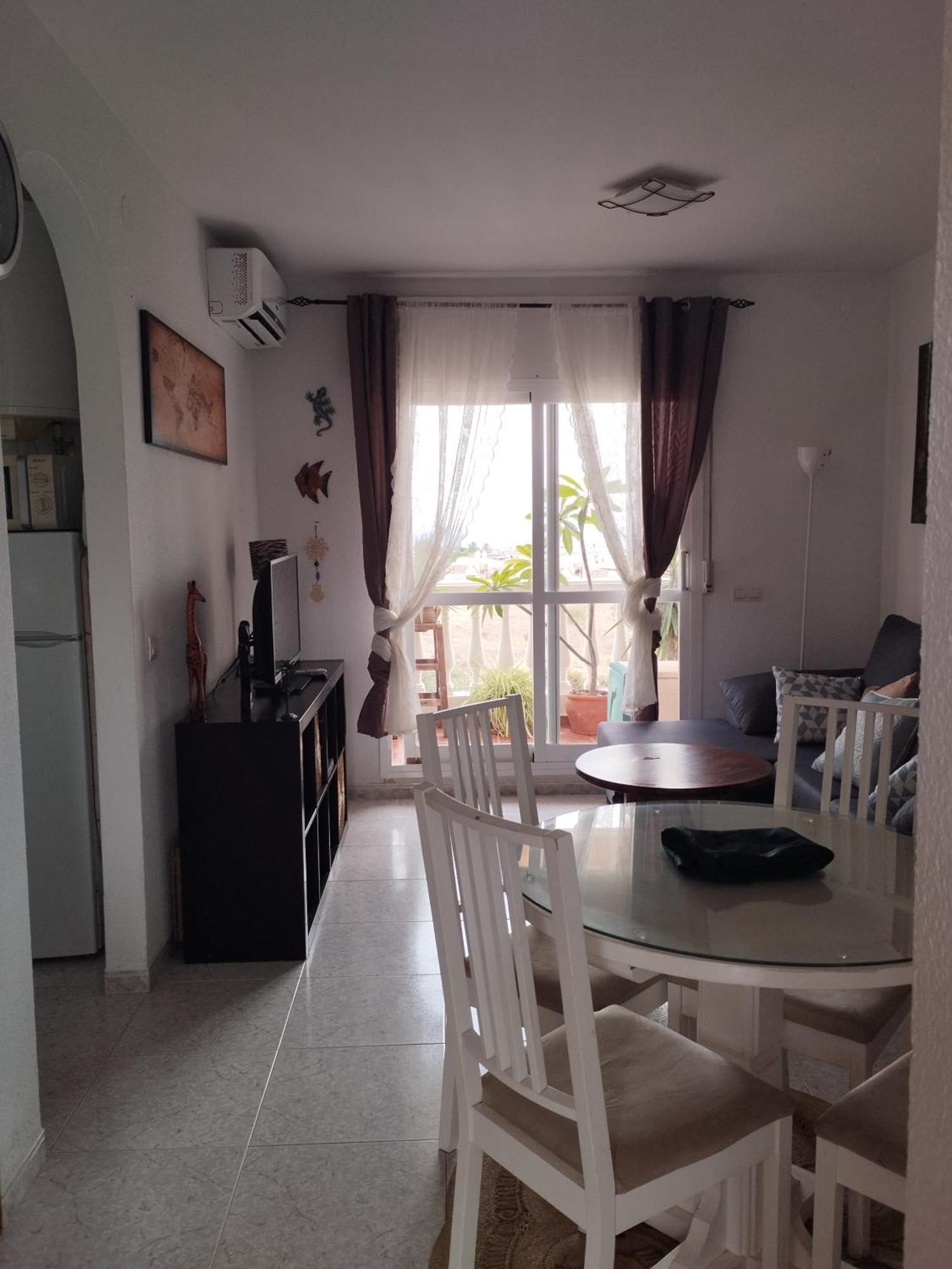 Casa Carino Apartment Torrox Ngoại thất bức ảnh