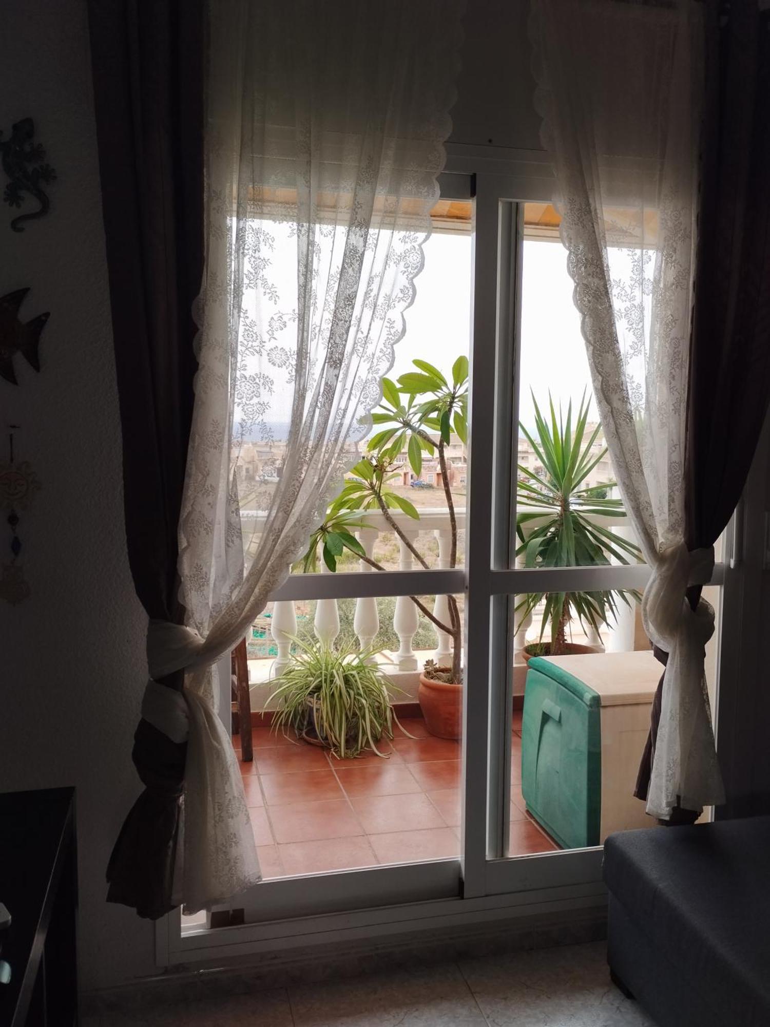 Casa Carino Apartment Torrox Ngoại thất bức ảnh