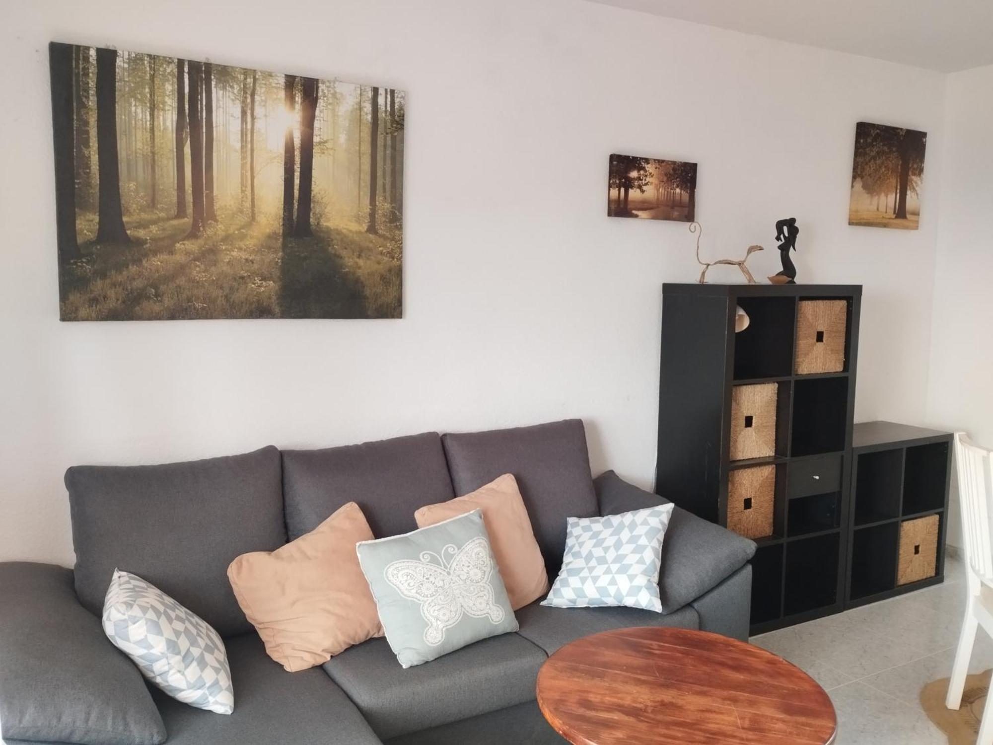 Casa Carino Apartment Torrox Ngoại thất bức ảnh
