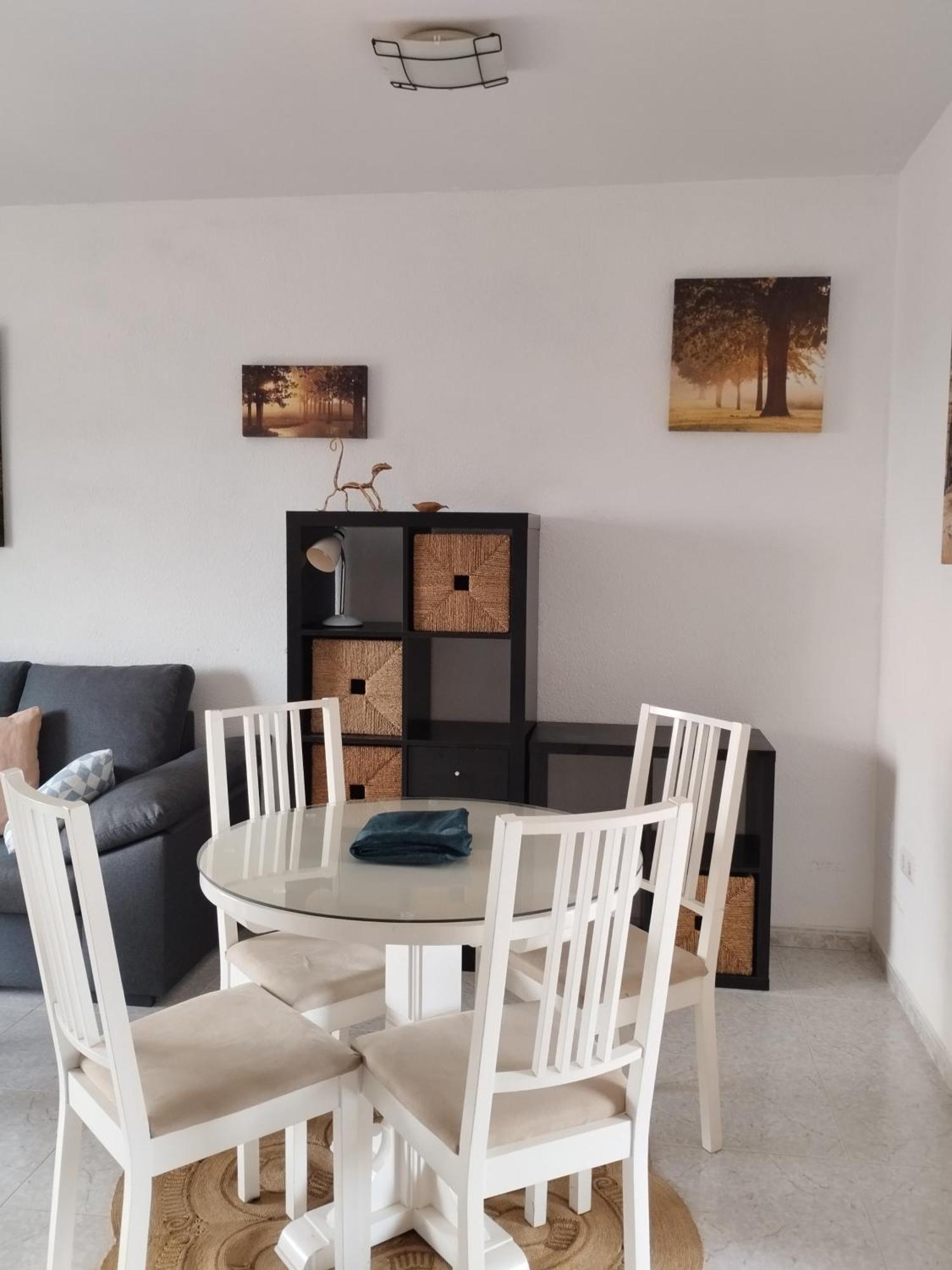 Casa Carino Apartment Torrox Ngoại thất bức ảnh