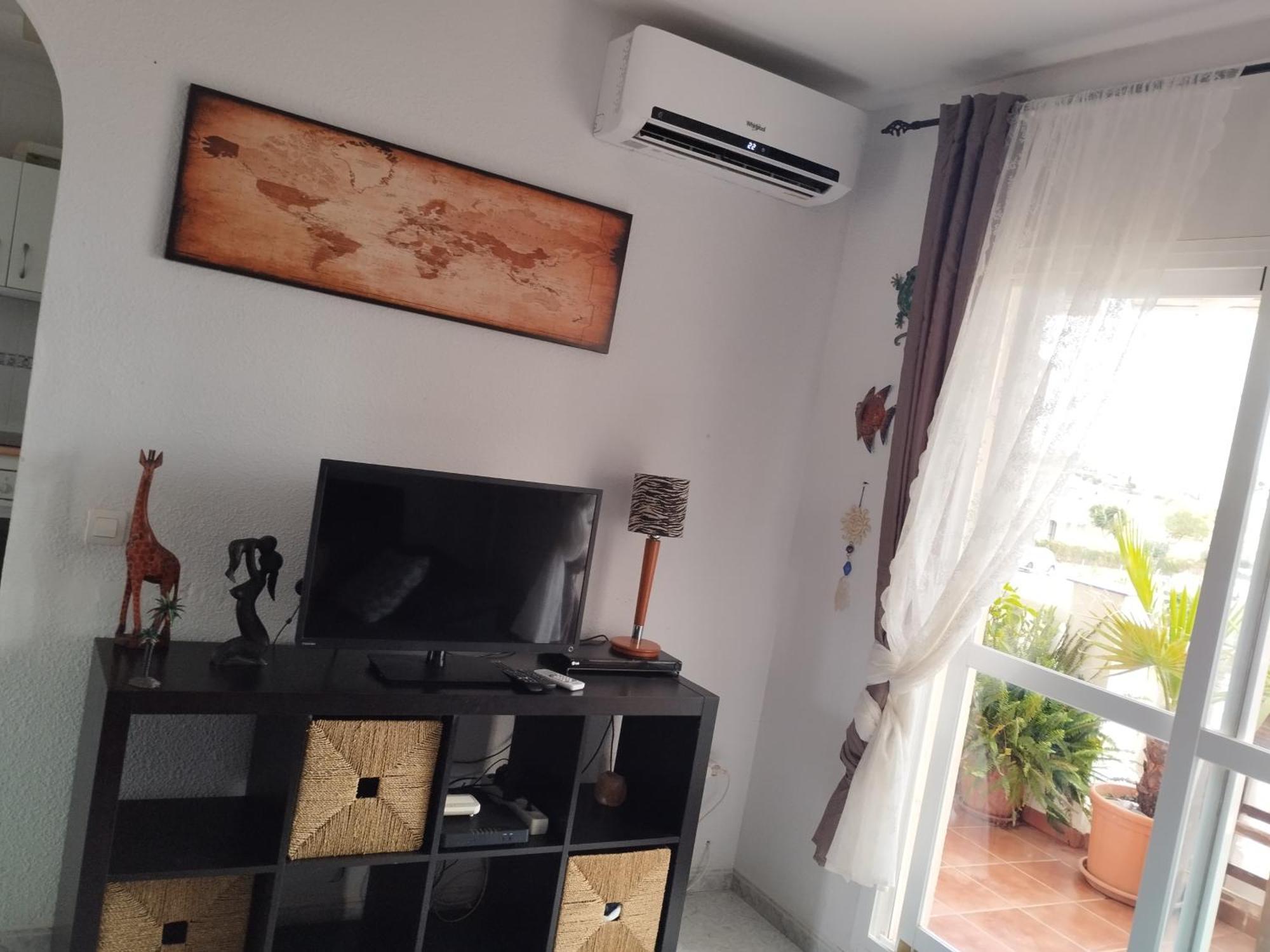 Casa Carino Apartment Torrox Ngoại thất bức ảnh