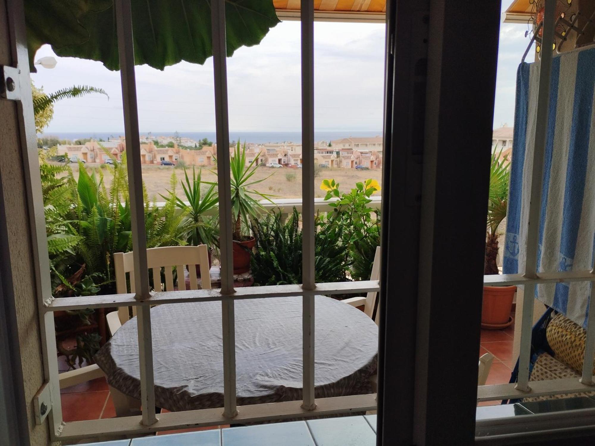 Casa Carino Apartment Torrox Ngoại thất bức ảnh