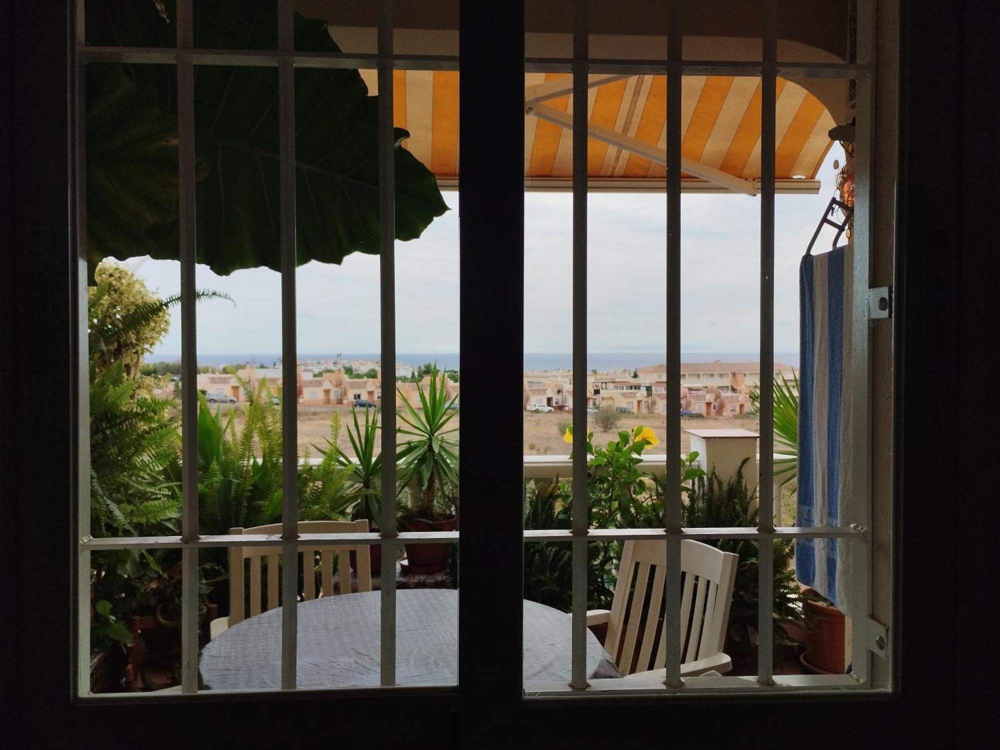 Casa Carino Apartment Torrox Ngoại thất bức ảnh