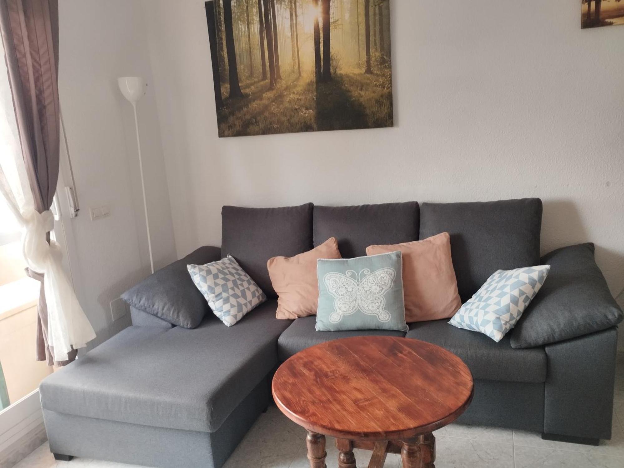 Casa Carino Apartment Torrox Ngoại thất bức ảnh